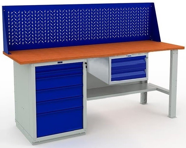 Верстак Expert W200.WS6/F2.110 купить в Вологде