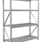 Стеллаж MS Profi 2000х1200х800 4 полки