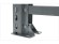 Дополнительная секция MS Profi 2500x1500x800 4 полки