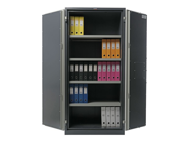 Огнестойкий шкаф Valberg BrandMauer BM-1993KL купить в Вологде