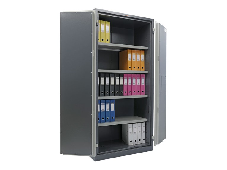 Огнестойкий шкаф Valberg BrandMauer BM-1993KL купить в Вологде