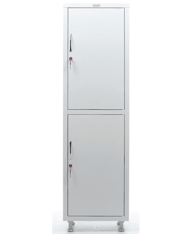 Медицинский шкаф HILFE МД 1 1657/SS купить в Вологде