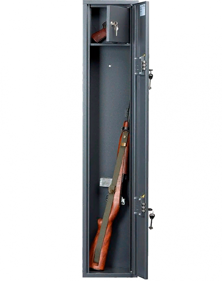 Оружейный сейф Aiko Чирок 1318 купить в Вологде