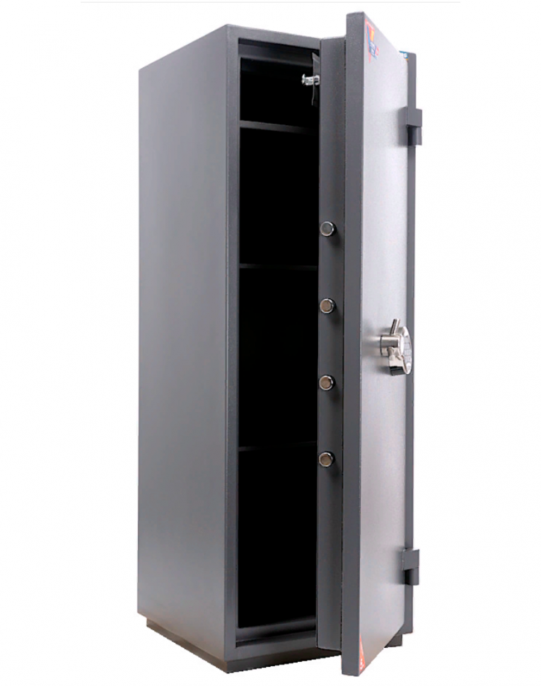 Взломостойкий сейф Valberg Гранит 120Т EL купить в Вологде