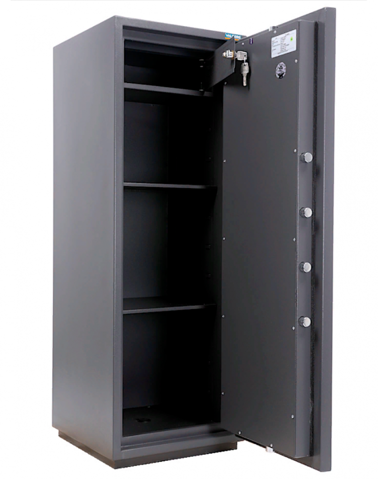 Взломостойкий сейф Valberg Гранит 120Т EL купить в Вологде