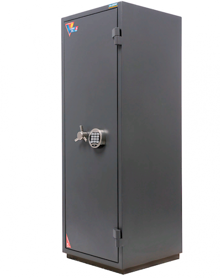 Взломостойкий сейф Valberg Гранит 120Т EL купить в Вологде