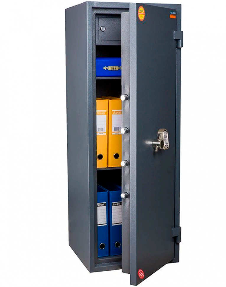 Взломостойкий сейф Valberg Гранит 120Т EL купить в Вологде