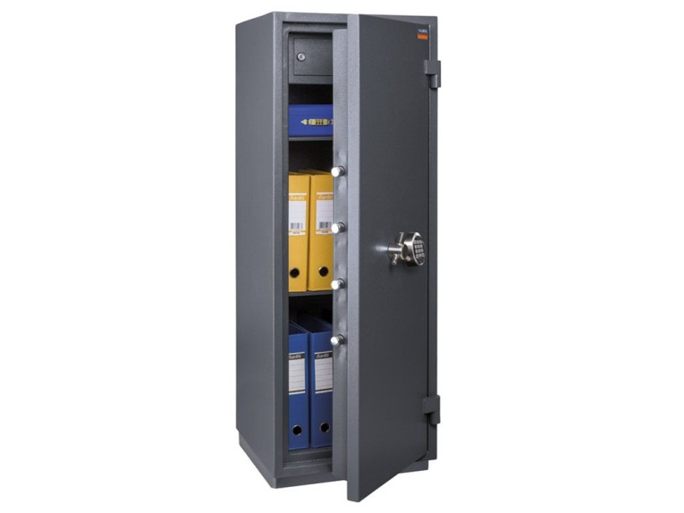Взломостойкий сейф Valberg Гранит 120Т EL купить в Вологде
