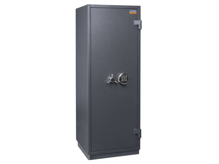 Взломостойкий сейф Valberg Гранит 120Т EL купить в Вологде