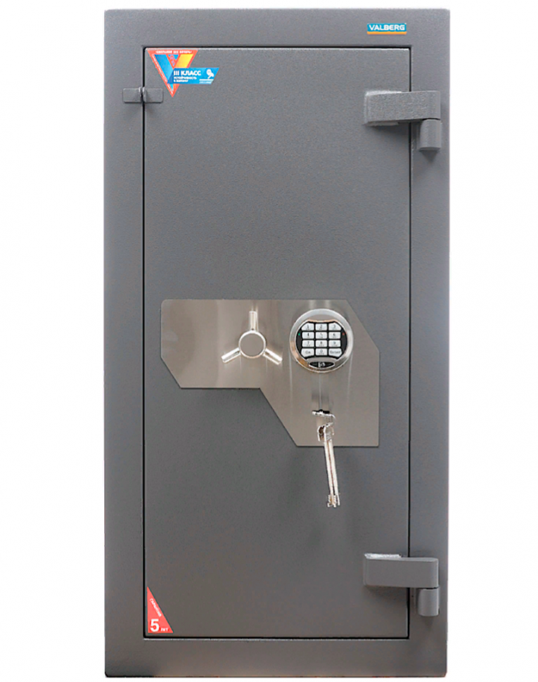 Взломостойкий сейф Valberg Форт 99 EL купить в Вологде