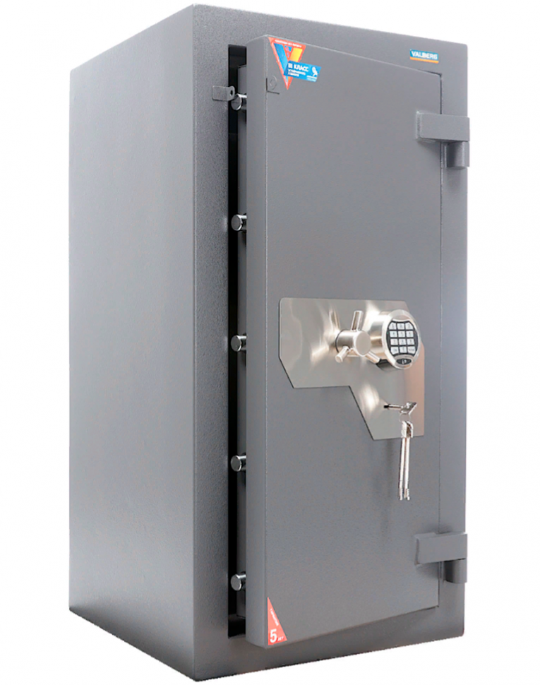 Взломостойкий сейф Valberg Форт 99 EL купить в Вологде