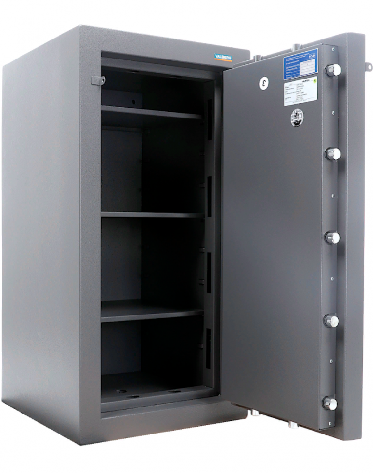 Взломостойкий сейф Valberg Форт 99 EL купить в Вологде