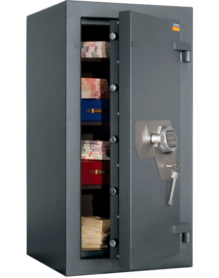 Взломостойкий сейф Valberg Форт 99 EL купить в Вологде