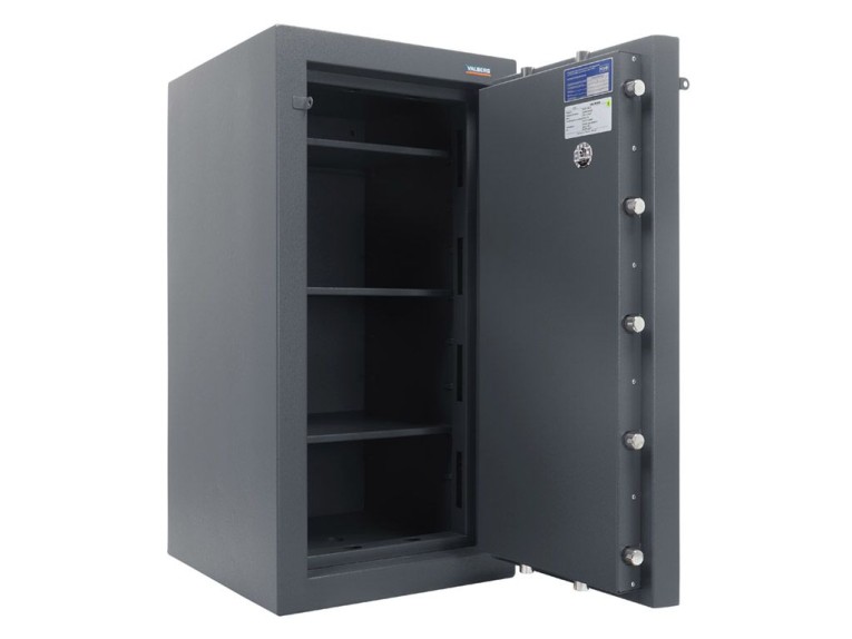 Взломостойкий сейф Valberg Форт 99 EL купить в Вологде