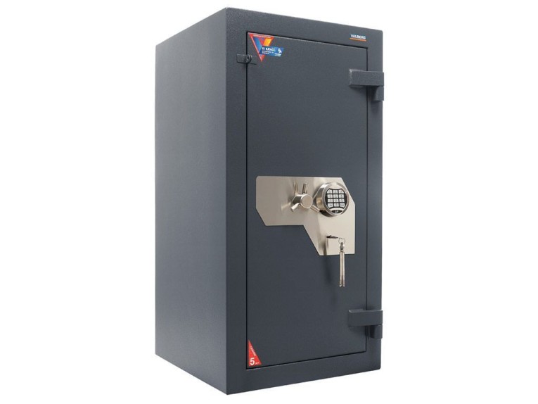 Взломостойкий сейф Valberg Форт 99 EL купить в Вологде