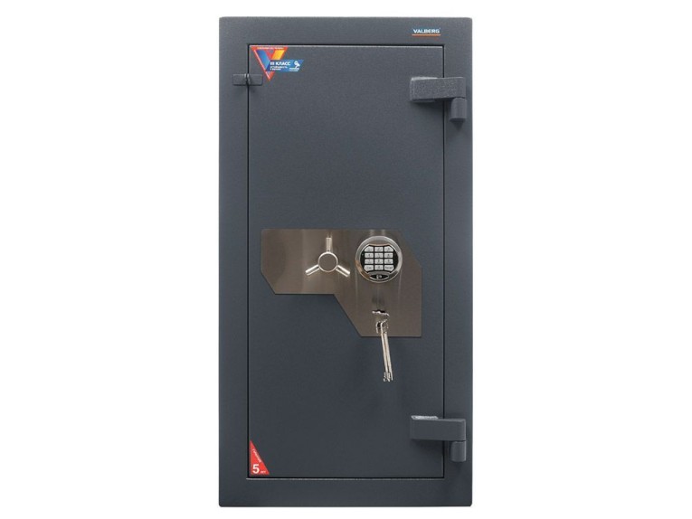Взломостойкий сейф Valberg Форт 99 EL купить в Вологде