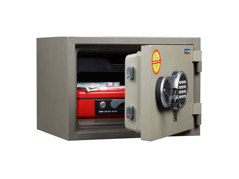 Огнестойкий сейф Valberg FRS-30 EL купить в Вологде Огнестойкий сейф Valberg FRS-30 EL купить в Вологде