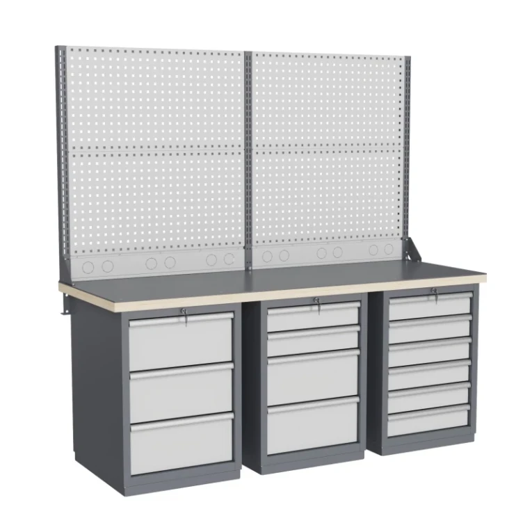 Верстак FBK 205.346-2R купить в Вологде