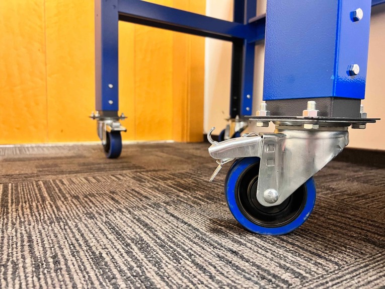 Стол промышленный PLC 20.0 купить в Вологде Стол промышленный PLC 20.0 купить в Вологде