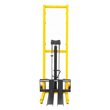 Ручной гидравлический штабелер SDJ 0516 (500 кг; 1,6 м; вилы 200-550 мм) SMARTLIFT (SMART) купить в Вологде Ручной гидравлический штабелер SDJ 0516 (500 кг; 1,6 м; вилы 200-550 мм) SMARTLIFT (SMART) купить в Вологде