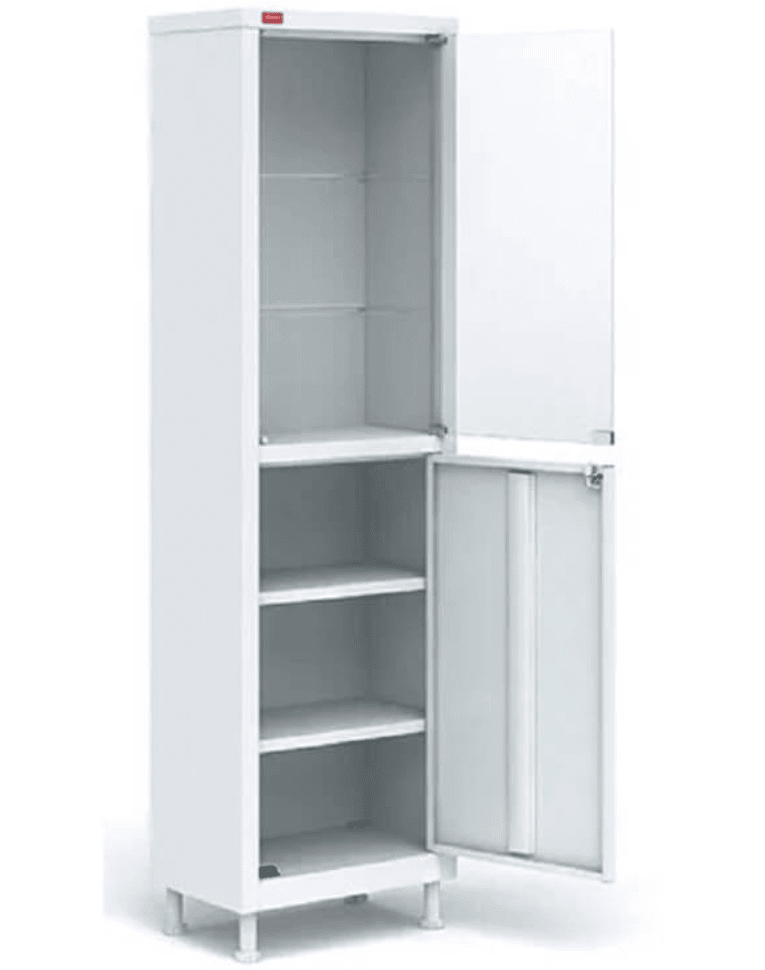 Металлический медицинский шкаф М1 165.50.32 C купить в Вологде Металлический медицинский шкаф М1 165.50.32 C купить в Вологде