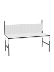 Стол монтажный ДиКом СР-М-200-02 ДСП Стол монтажный ДиКом СР-М-200-02 ДСП