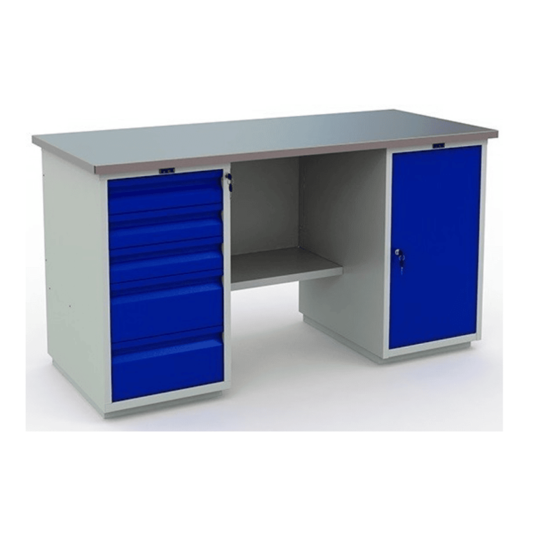 Верстак Profi WT160.WD5/WD1.000 купить в Вологде