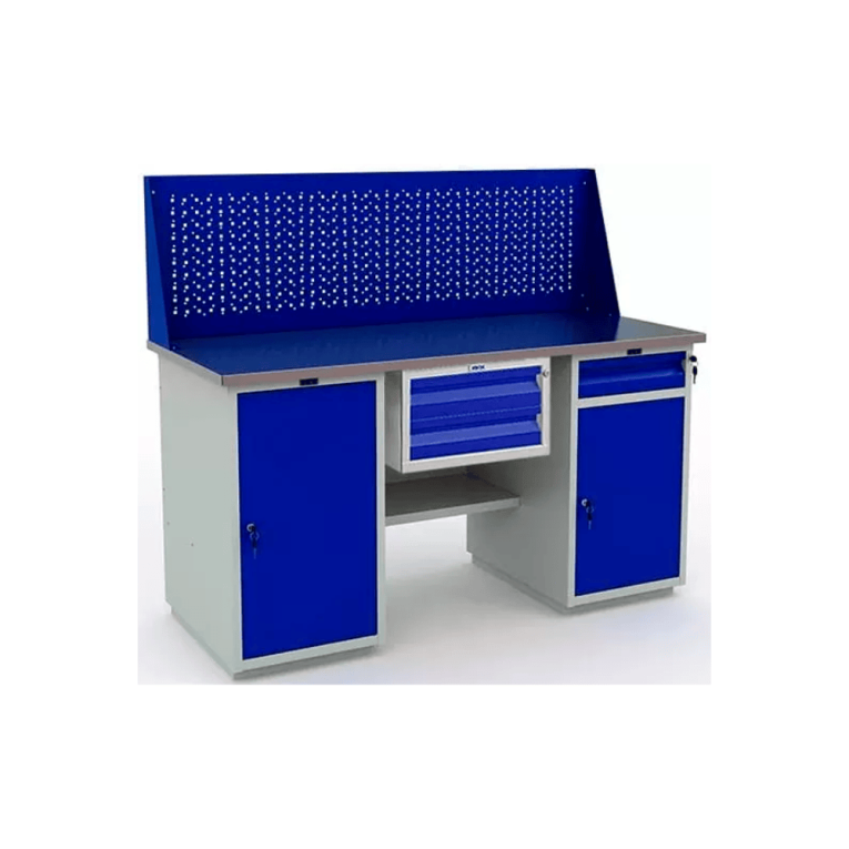 Верстак Profi WT160.WD1/WD2.110 купить в Вологде