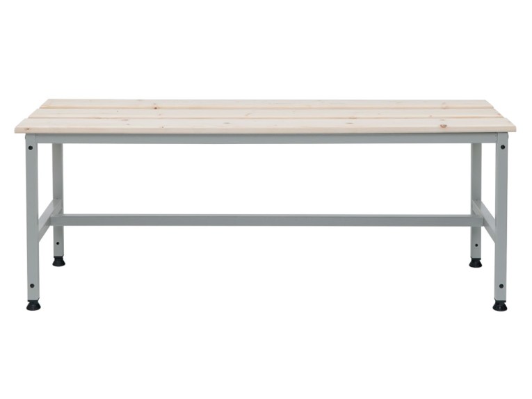 Скамья для раздевалок 1000