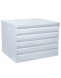 Шкаф картотечный ШК-5 формат А1 Шкаф картотечный ШК-5 формат А1