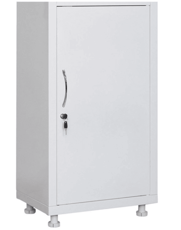 Медицинский шкаф HILFE МД 1 1657/SG купить в Вологде