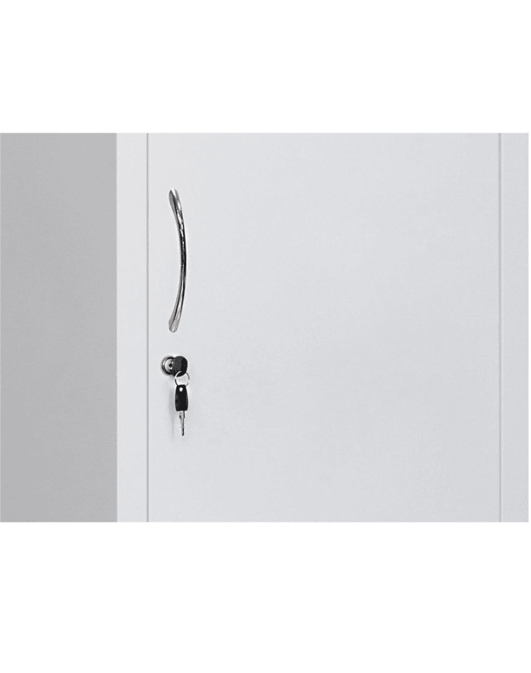 Медицинский шкаф HILFE МД 1 1657/SG купить в Вологде