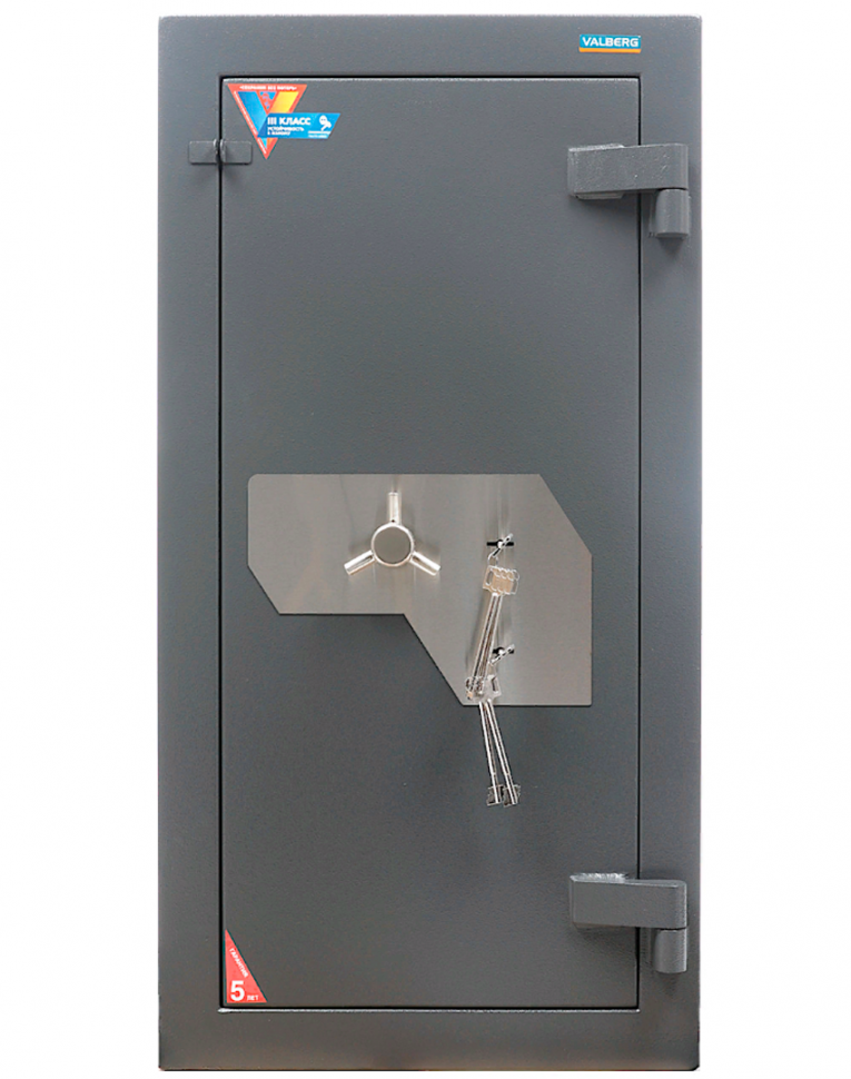 Взломостойкий сейф Valberg Форт 99 KL купить в Вологде Взломостойкий сейф Valberg Форт 99 KL купить в Вологде