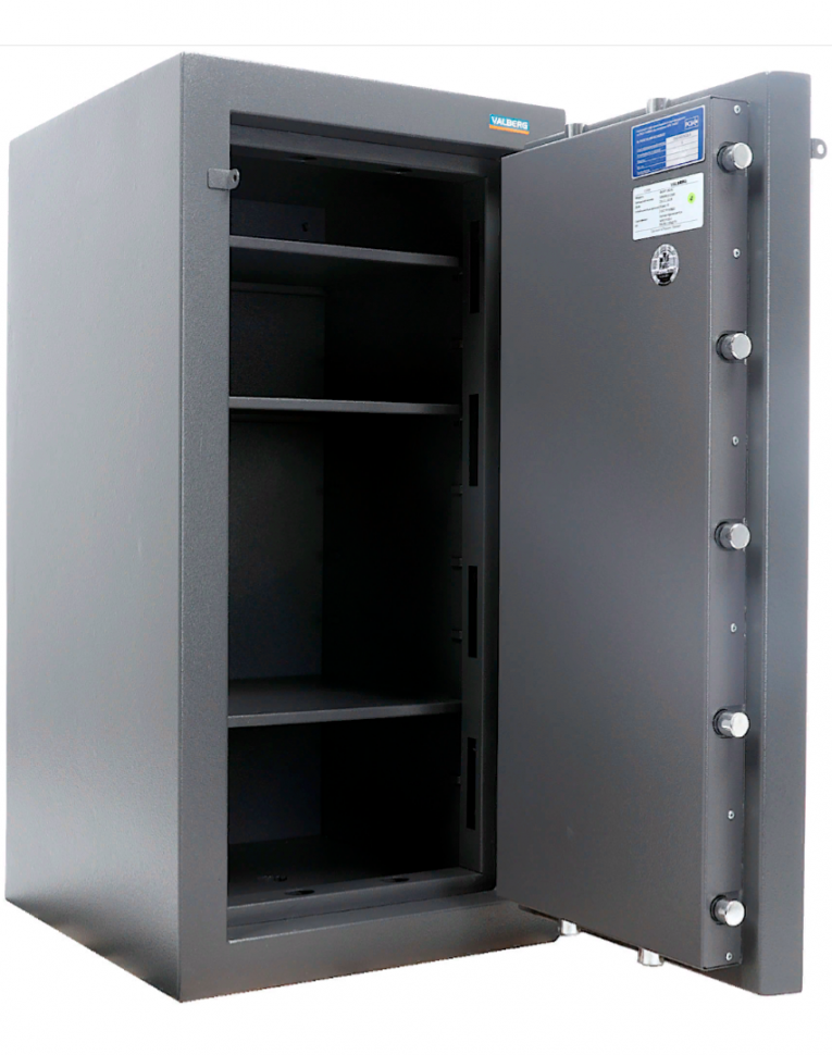 Взломостойкий сейф Valberg Форт 99 KL купить в Вологде Взломостойкий сейф Valberg Форт 99 KL купить в Вологде