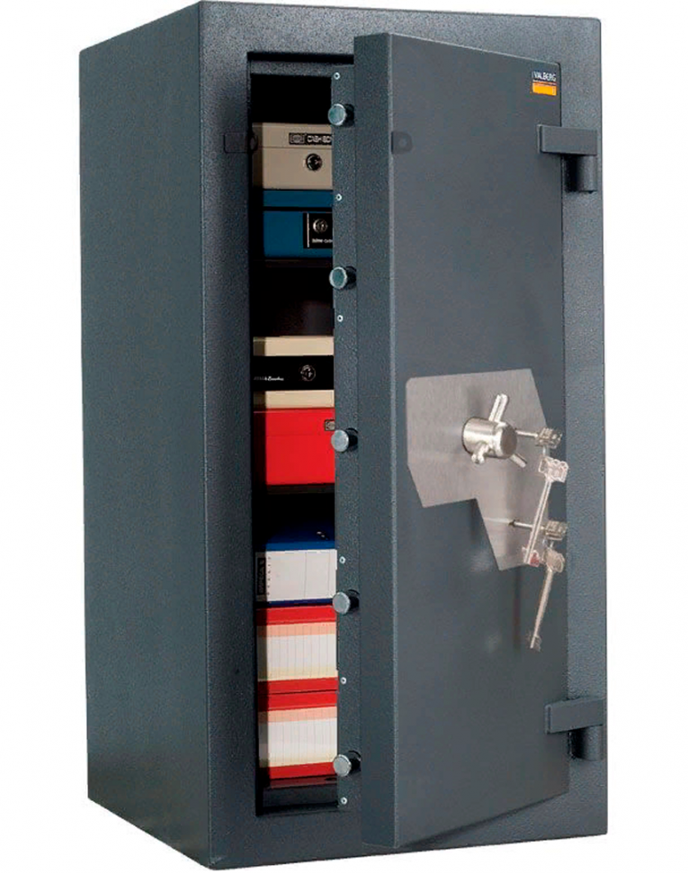 Взломостойкий сейф Valberg Форт 99 KL купить в Вологде Взломостойкий сейф Valberg Форт 99 KL купить в Вологде