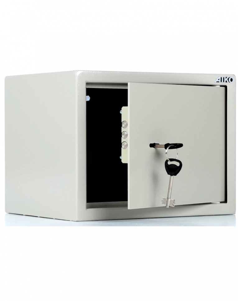 Мебельный сейф Aiko Т-23 KL купить в Вологде