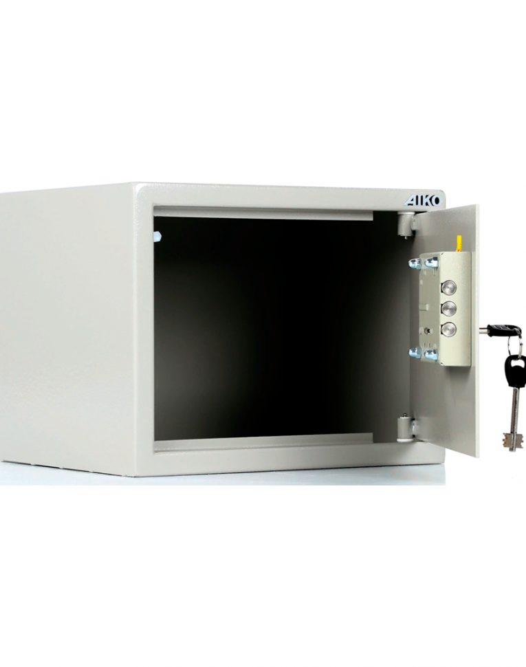 Мебельный сейф Aiko Т-23 KL купить в Вологде