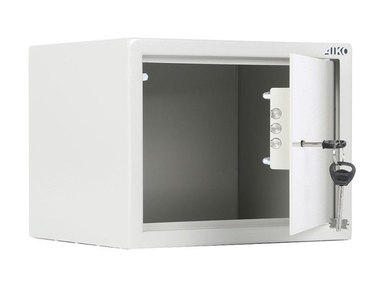 Мебельный сейф Aiko Т-23 KL купить в Вологде