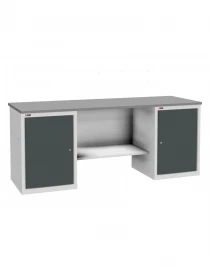 Верстак ДиКом ВЛ-К-200-10 Верстак ДиКом ВЛ-К-200-10