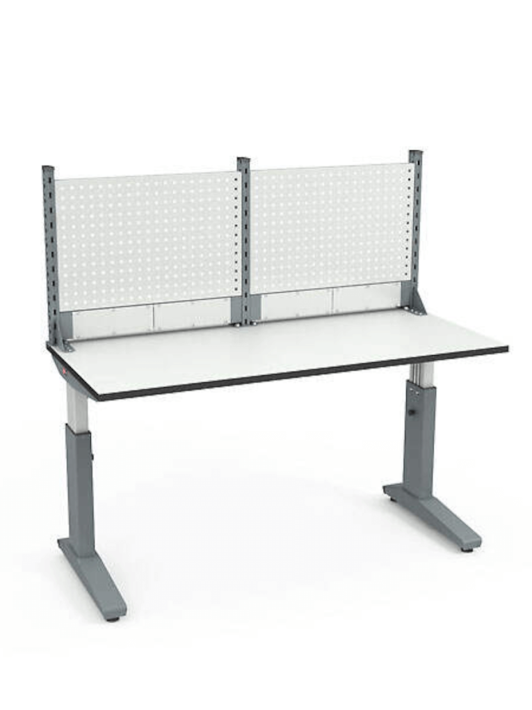 Стол монтажный ДиКом СР-200-01 Р ДСП купить в Вологде Стол монтажный ДиКом СР-200-01 Р ДСП купить в Вологде