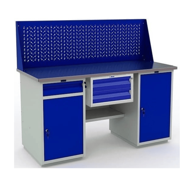 Верстак Profi WT160.WD2/WD1.110 купить в Вологде