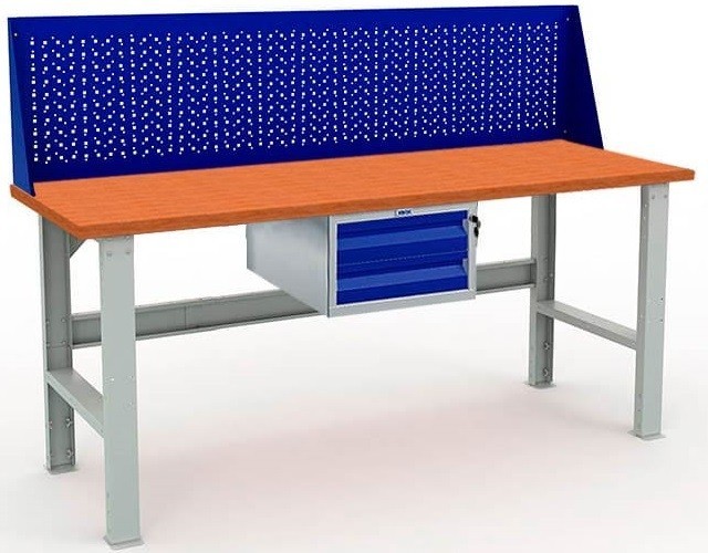 Верстак Expert W200.F2/F2.110 купить в Вологде