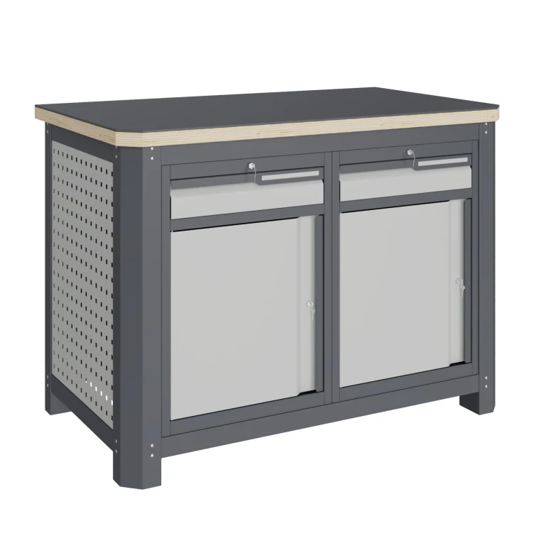 Верстак MCN 1252.S88 купить в Вологде Верстак MCN 1252.S88 купить в Вологде