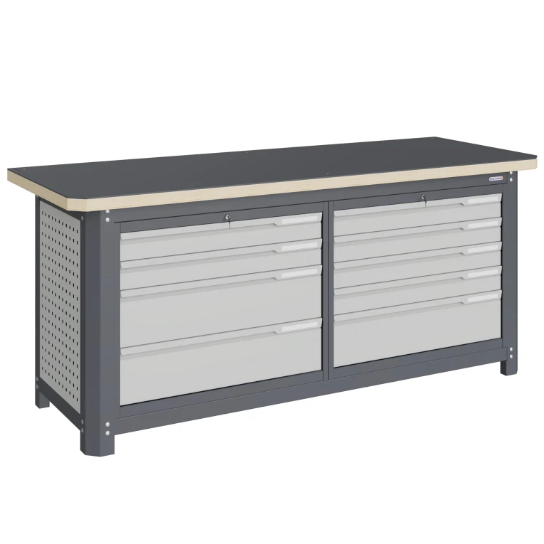 Модульный верстак MCN 2052.L45 купить в Вологде Модульный верстак MCN 2052.L45 купить в Вологде