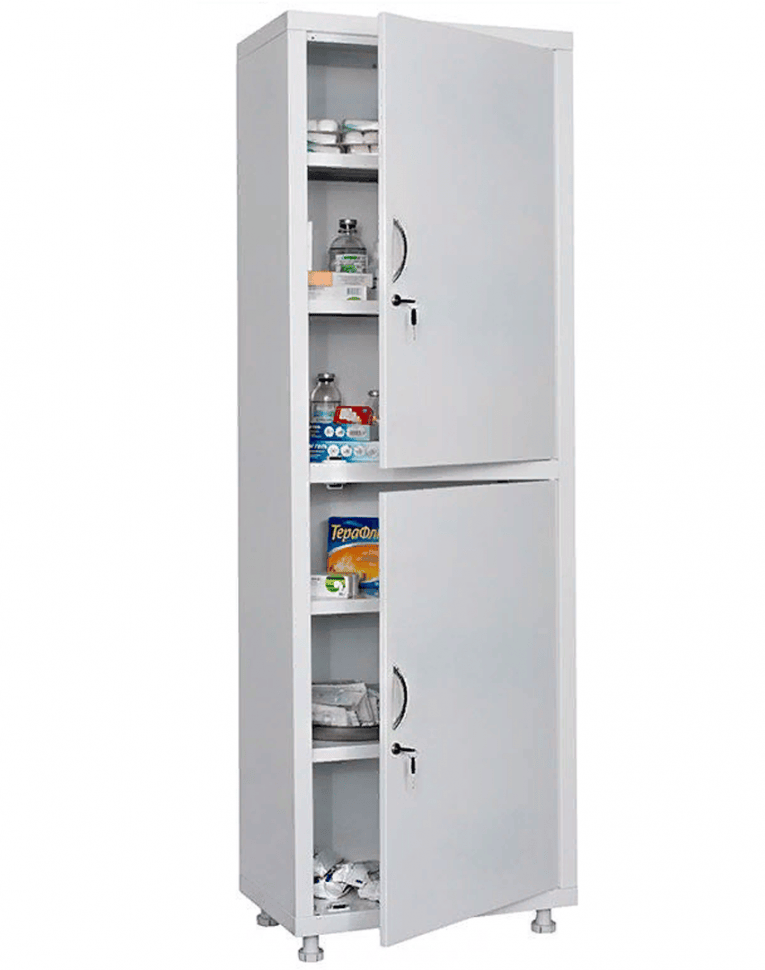 Медицинский шкаф HILFE МД 1 1760/SS купить в Вологде Медицинский шкаф HILFE МД 1 1760/SS купить в Вологде