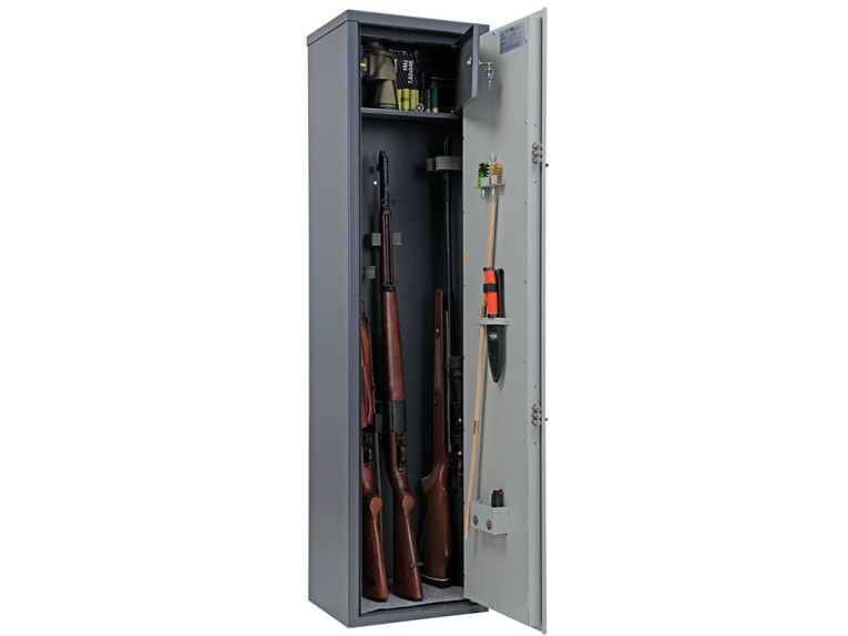 Оружейный сейф Aiko Беркут 143 купить в Вологде