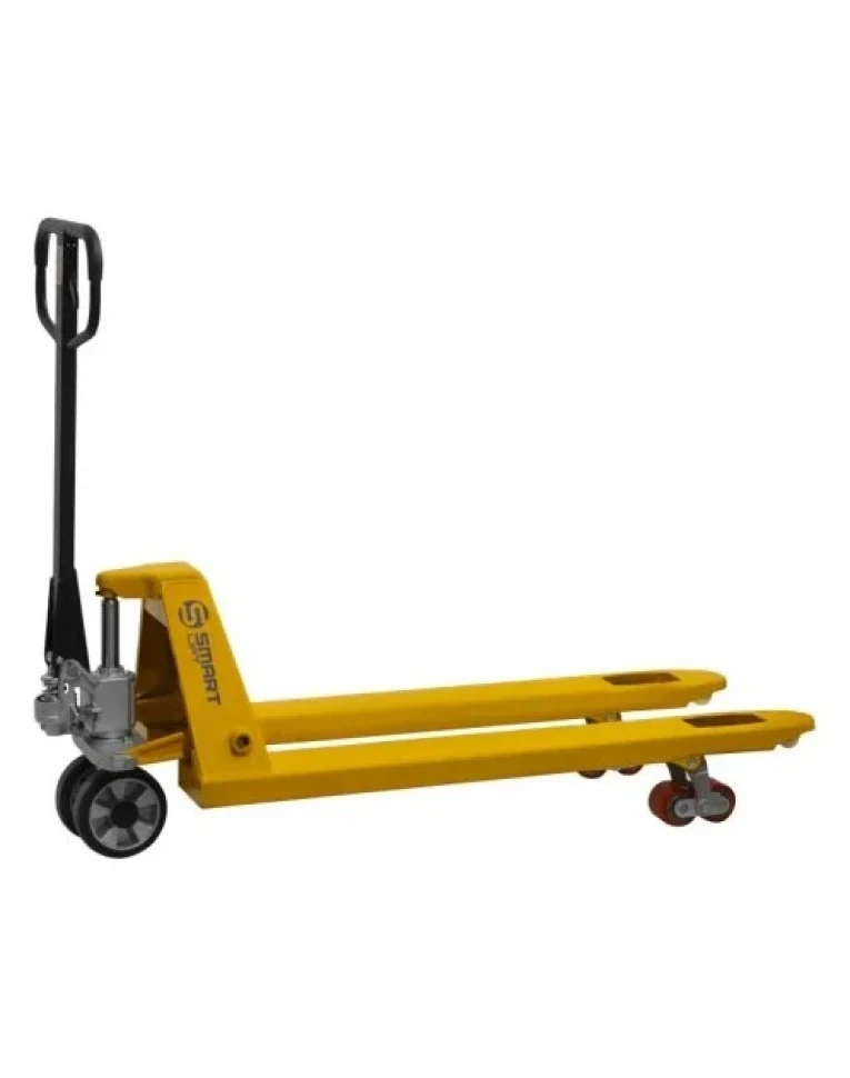 Гидравлическая тележка SD (AC25, J, г/п 2500 кг, 1150x550 мм, RDP) СМАРТЛИФТ (SMARTLIFT) / СМАРТ (SMART) купить в Вологде