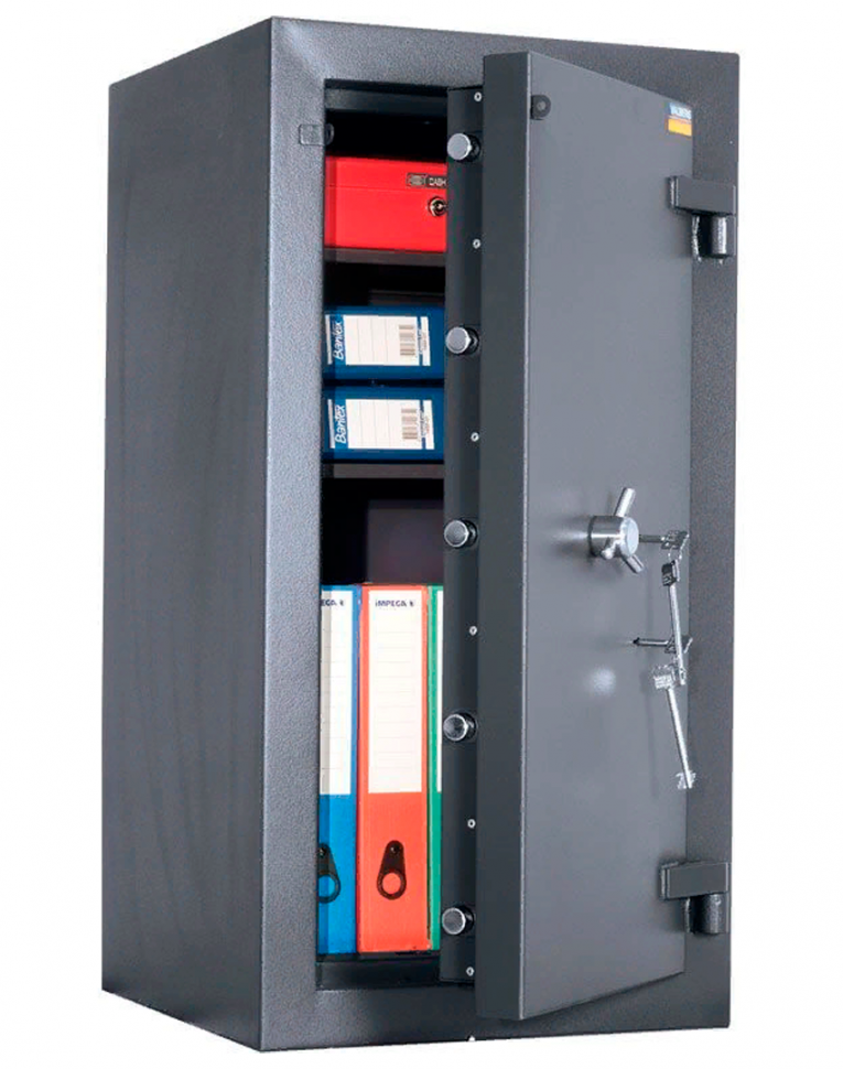 Взломостойкий сейф Valberg Гранит III-99 KL купить в Вологде Взломостойкий сейф Valberg Гранит III-99 KL купить в Вологде