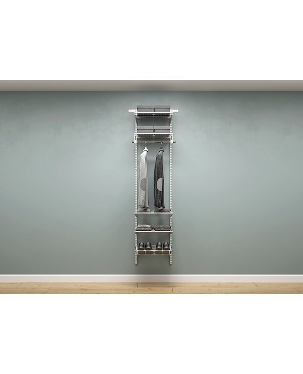 Гардеробная система Практик Home Прихожая Medium 1 купить в Вологде