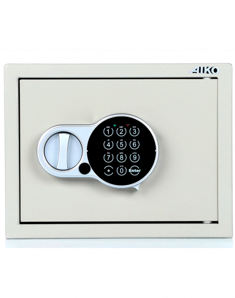 Мебельный сейф Aiko Т-23 EL купить в Вологде